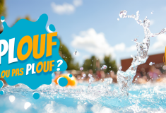 Offre promo vacances en camping été 2025