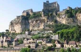Visite de Beynac