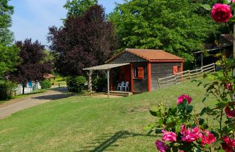 Camping Le Hameau du Petit Lay Vendée