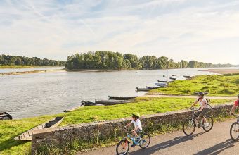 Campings en Loire-Atlantique