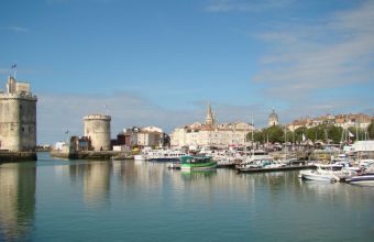 Visite La Rochelle
