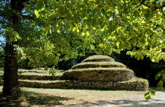 Tumulus de Bougon
