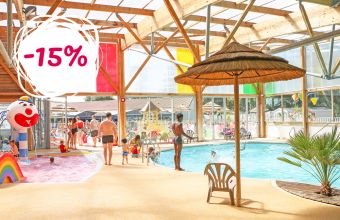 Camping Signol promos vacances Pâques