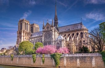 Représentation Cinéscénie spéciale Notre Dame de Paris