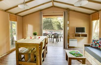 Lodge Confort Beau Rivage