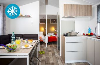 Mobil-home Palma Clim