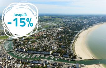 Promo été camping Le Bois d'Amour en Vendée