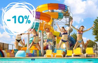 Promo été Camping Bel Air