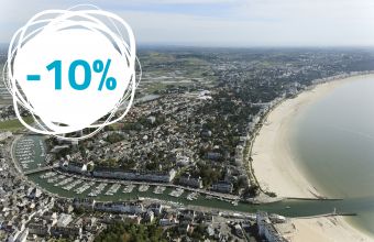 Promo été camping Le Bois d'Amour en Vendée