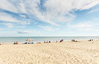 Promo emplacements camping Basse saison camping Bel Air
