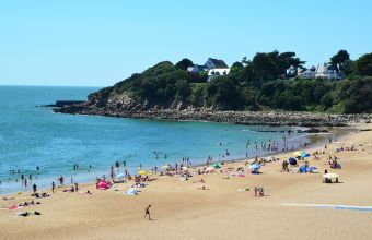 Promo emplacements camping Basse saison camping de L'Eve
