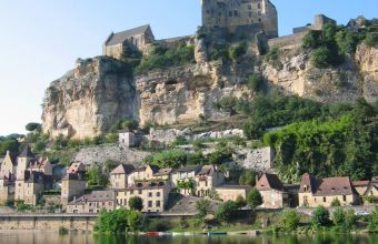 Promo emplacements camping basse saison Le Moulin du Roch