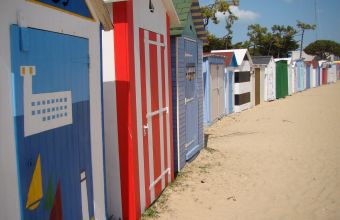 Promo emplacements camping Basse saison camping Signol
