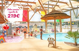Promo vacances de Pâques Ile d'Oléron