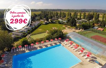 Promo vacances de Pâques Paris