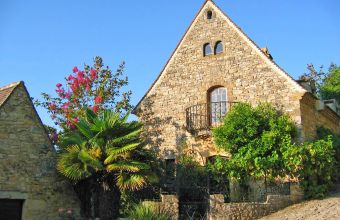 Visite de Beynac