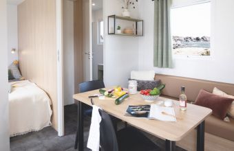 Mobil-home Loggia 4/5 personnes