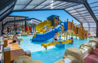 Camping Signol Ile d'Oléron