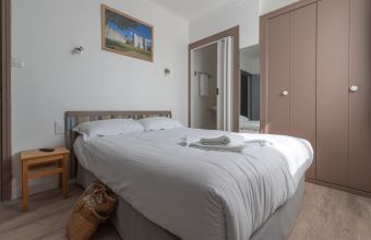 Chambre Double Économique hôtel Esperanza Noirmoutier