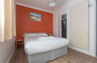 Chambre Double classique hôtel Esperanza Noirmoutier