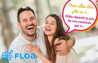 Paiement en 4 fois Floa