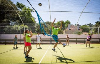 Animations Camping Le Petit Rocher 4*