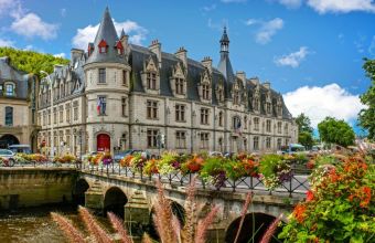 vacances finistère sud