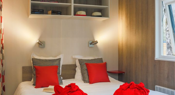 Cottage Prestige camping Signol