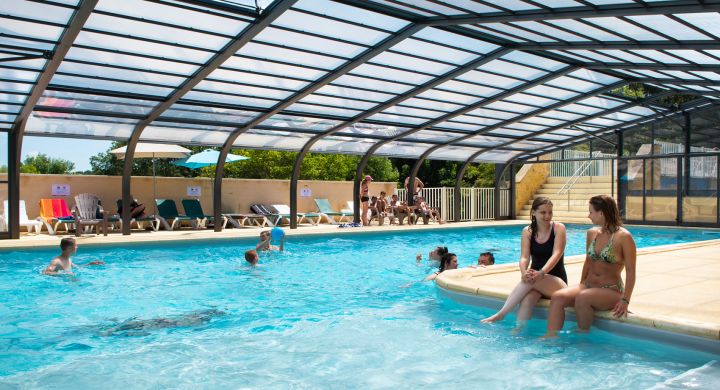 Camping En Dordogne Avec Piscines Chauffees Camping Les Granges