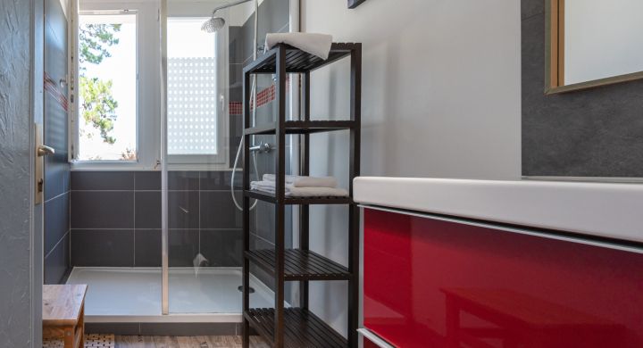 Chambre Double Économique hôtel Esperanza Noirmoutier
