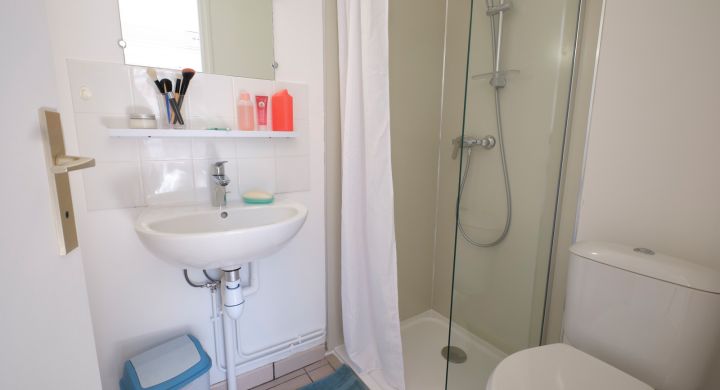 Appartement 1 chambre 3 personnes Maison Esperanza à Noirmoutier en Vendée