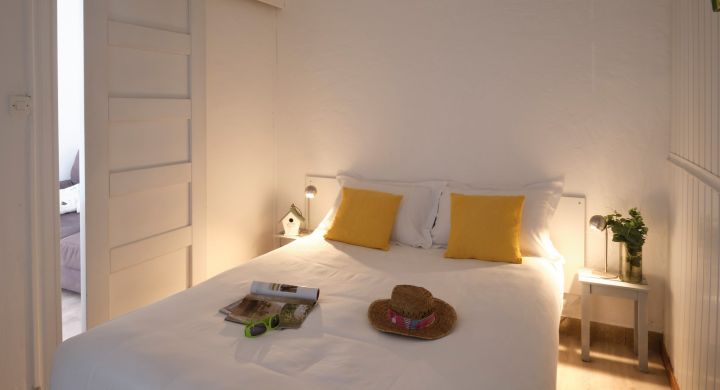 Appartement 2 chambres 5 personnes Maison Esperanza à Noirmoutier en Vendée