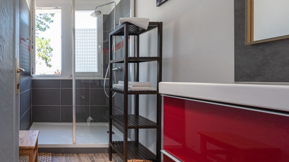 douche-commune-hotel-esperanza-noirmoutier Douche commune hôtel Esperanza Noirmoutier