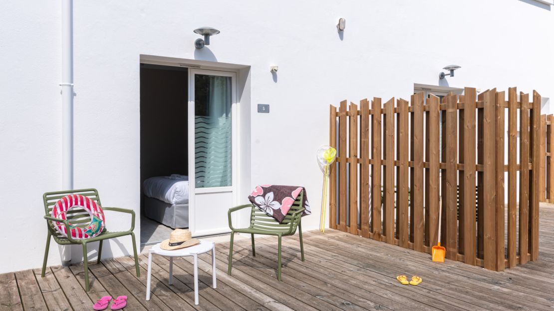 chambre-terrasse-hotel-esperanza-noirmoutier Chambre avec terrasse hôtel Esperanza Noirmoutier