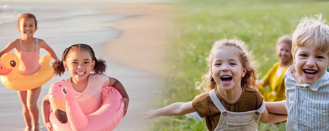 Promotions Early Booking pour vos vacances en camping 2026