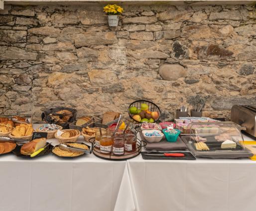 Maison Esperanza hôtel et appartements