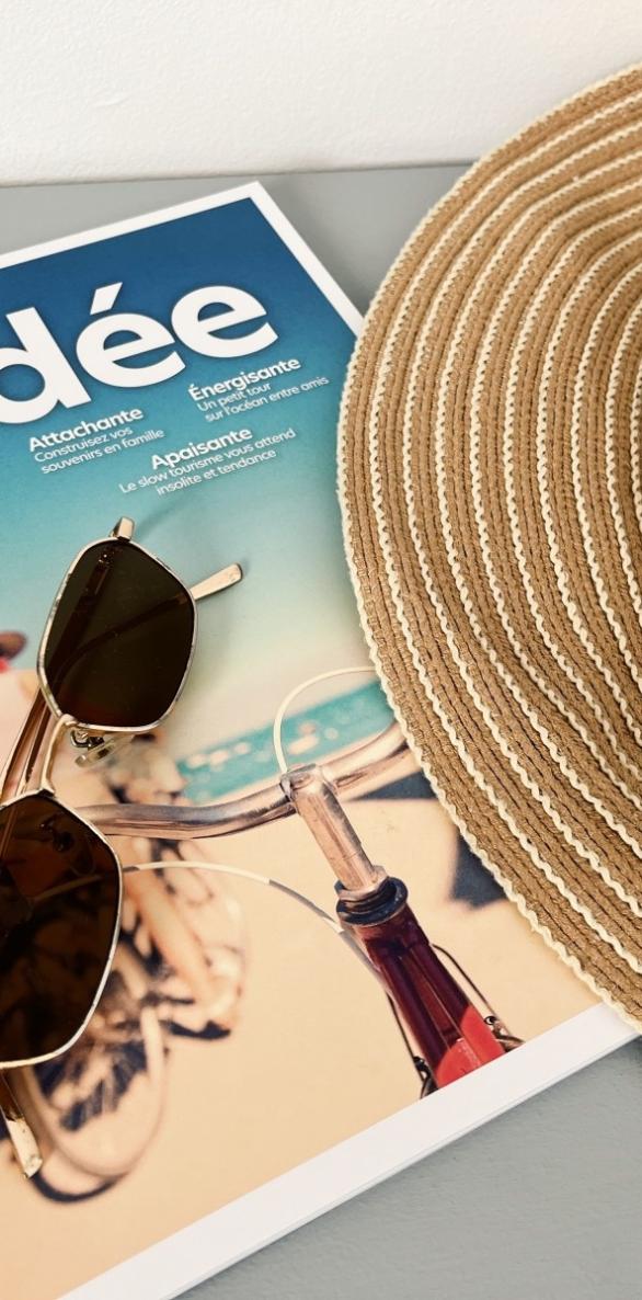 Chambre Maison Esperanza hôtel et appartements