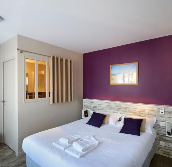 hébergement vacances ile de noirmoutier