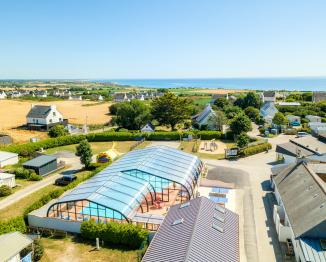 camping finistère sud