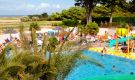 Camping Les Peupliers Ile de Ré