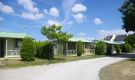 Chalet Azur camping La Corniche
