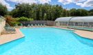 Camping la Mignardière - Destination Châteaux de la Loire - Espace aquatique
