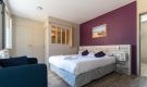 Chambre double hôtel Esperanza Noirmoutier