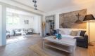 Salon hôtel Esperanza Noirmoutier