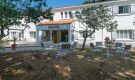 Parc hôtel Esperanza Noirmoutier