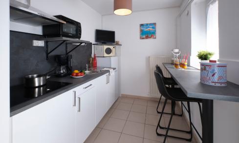 Appartement des Boucholeurs Maison Esperanza