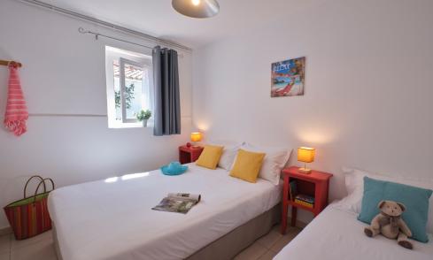 Appartement des Boucholeurs Maison Esperanza