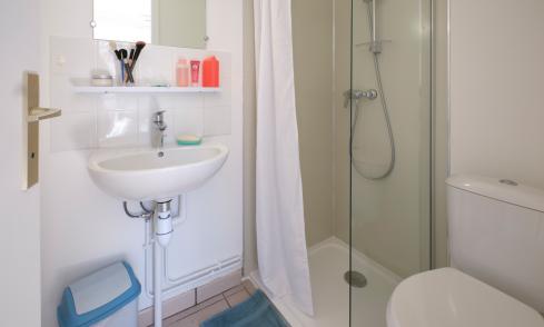 Appartement des Boucholeurs Maison Esperanza