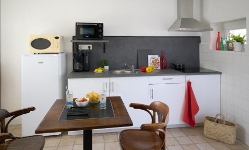 Appartement des Eloux Maison Esperanza