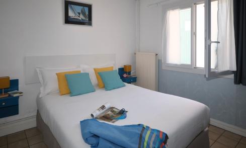 Appartement des Eloux Maison Esperanza